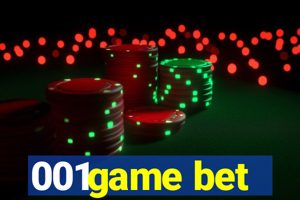 001game bet